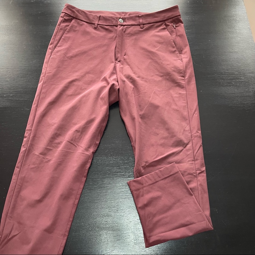 Lululemon ABC Slim Pants